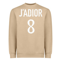 Mushroom j’adior 8 Heavyweight Sweatshirt - ArtMosaic