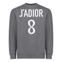 Storm j’adior 8 Heavyweight Sweatshirt - ArtMosaic