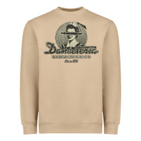 Mushroom danceteria nyc 1979, danceteria Heavyweight Sweatshirt - ArtMosaic