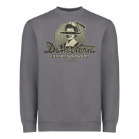Storm danceteria nyc 1979, danceteria Heavyweight Sweatshirt - ArtMosaic