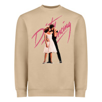 Mushroom Dirty Dancing DIRTY DANCING Classic Heavyweight Sweatshirt - ArtMosaic