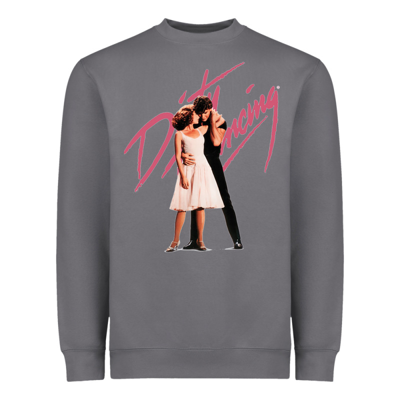Dirty Dancing Dirty Dancing Classic Heavyweight Sweatshirt by ArtMosaic | Teevron