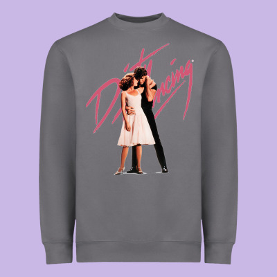 Dirty Dancing Dirty Dancing Classic Heavyweight Sweatshirt Designed By Artmosaic
