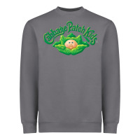 Storm Cabbage Patch Kids 1 Heavyweight Sweatshirt - ArtMosaic
