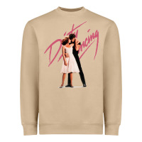 Mushroom dirty dancing   the time of my life Heavyweight Sweatshirt - ArtMosaic