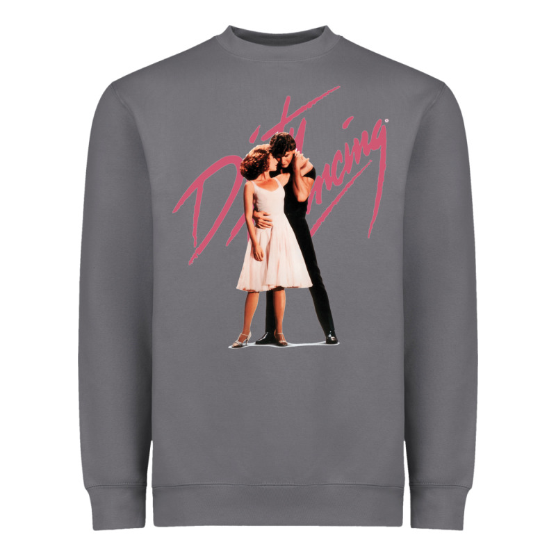 Dirty Dancing   The Time Of My Life Heavyweight Sweatshirt by ArtMosaic | Teevron