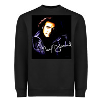 Black Neil Diamond Tour, Neil, Diamond, Tour, Neil Diamond Tours, Neil Diamo Heavyweight Sweatshirt - ArtMosaic