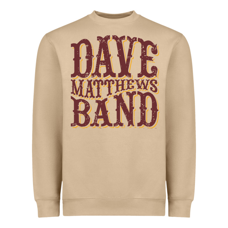 Classic Dave Heavyweight Sweatshirt by ArtMosaic | Teevron