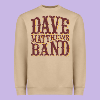 Classic Dave Heavyweight Sweatshirt Designed By Artmosaic