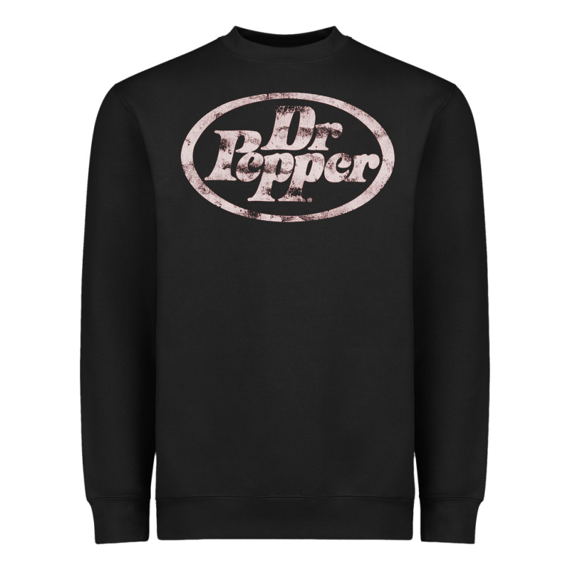 Pepper Heavyweight Sweatshirt by ArtMosaic | Teevron