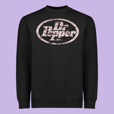 Pepper Heavyweight Sweatshirt Designed By Artmosaic