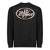 Black pepper Heavyweight Sweatshirt - ArtMosaic