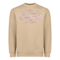 Mushroom pepper Heavyweight Sweatshirt - ArtMosaic