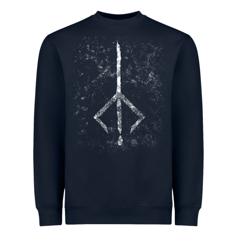 Graphic Picture Bloodborne Day Gift Heavyweight Sweatshirt by ArtMosaic | Teevron