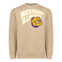 Mushroom eathernecks, western, illinois gifts Heavyweight Sweatshirt - ArtMosaic