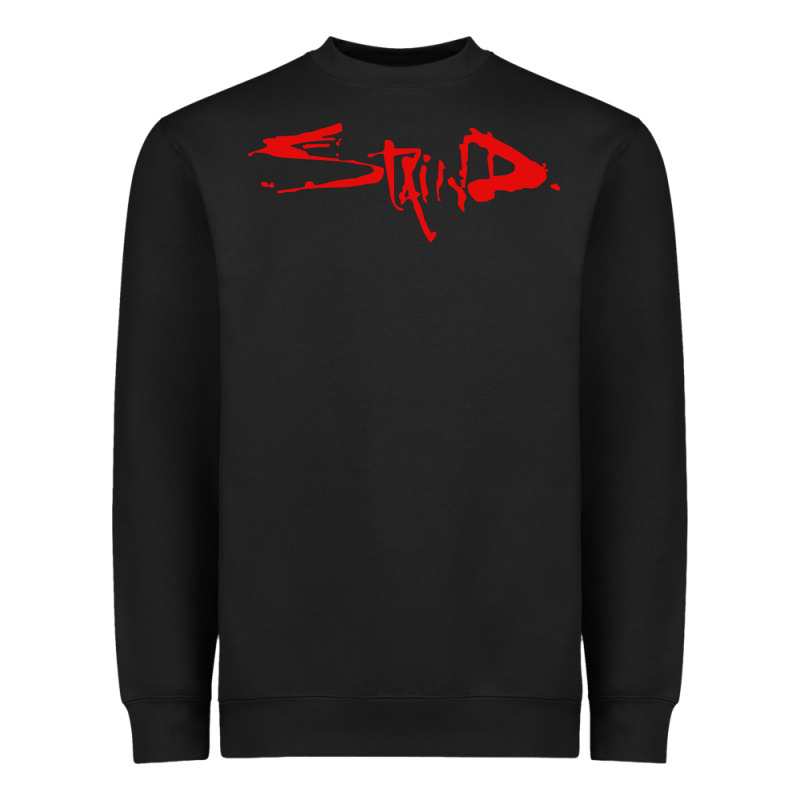 Staind Heavyweight Sweatshirt by ArtMosaic | Teevron
