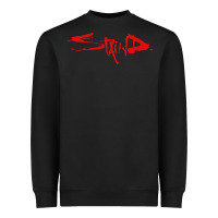 Staind Heavyweight Sweatshirt | Teevron