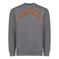 Storm Don Williams - American country singer Heavyweight Sweatshirt - ArtMosaic