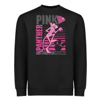 Pink Panther Heavyweight Sweatshirt | Teevron