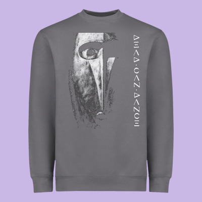 Dead Can Dance, Dead, Can Dance, Dead Can Dance Vintage, Dead Can Danc Heavyweight Sweatshirt Designed By Artmosaic