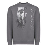 Storm dead can dance, dead, can dance, dead can dance vintage, dead can danc Heavyweight Sweatshirt - ArtMosaic