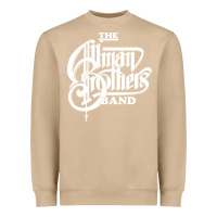 Mushroom the allman brothers Heavyweight Sweatshirt - ArtMosaic