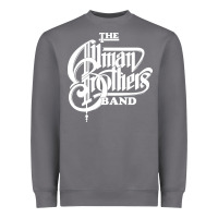 The Allman Brothers Heavyweight Sweatshirt | Teevron