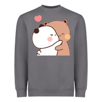 Storm Bubu Dudu Heavyweight Sweatshirt - ArtMosaic