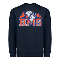 Blue Mountain State Heavyweight Sweatshirt | Teevron