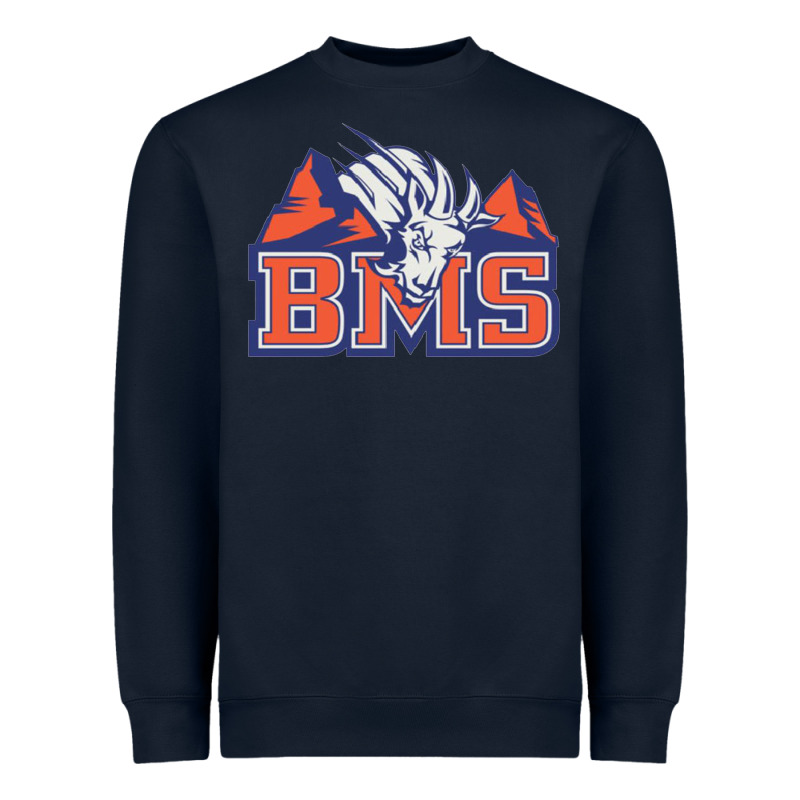 Blue Mountain State Heavyweight Sweatshirt by ArtMosaic | Teevron