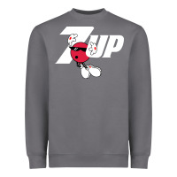 Storm cool spot,uncola 7up Heavyweight Sweatshirt - ArtMosaic