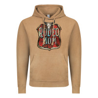 Vintage Camel Rodeo mom Mother's Day Vintage Hoodie - FaDigitalArtStudio