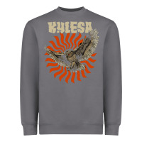 Storm Kylesa Heavyweight Sweatshirt - ArtMosaic