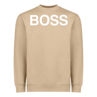 Mushroom boss premium Heavyweight Sweatshirt - ArtMosaic