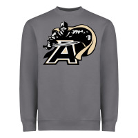 Storm army black knights Heavyweight Sweatshirt - ArtMosaic