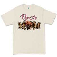 Bone Boxer Mom Premium Tee - Jasminsmagicworld