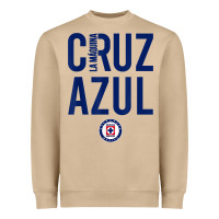 Mushroom deportivo cruz azul t shirt Heavyweight Sweatshirt - ArtMosaic