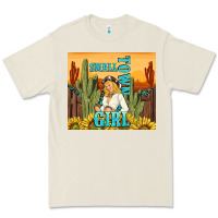 Bone small town girl Premium Tee - TumblerDesignByShophia