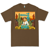 Cacao small town girl Premium Tee - TumblerDesignByShophia