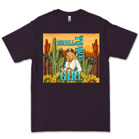Plum small town girl Premium Tee - TumblerDesignByShophia