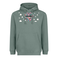 Sage dental life dentist elements Heavyweight Hoodie - AdoDesignShop
