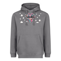 Storm dental life dentist elements Heavyweight Hoodie - AdoDesignShop