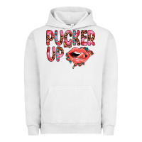 Pigment Lunar Rock pucker up Urban Hoodie - JahusDesignShop