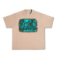 Burro The original love letter Easter Jesus Urban Heavy Tee - OliviaCreatesArt