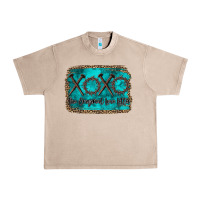 French Oak The original love letter Easter Jesus Urban Heavy Tee - OliviaCreatesArt