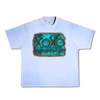 Grape Ice The original love letter Easter Jesus Urban Heavy Tee - OliviaCreatesArt