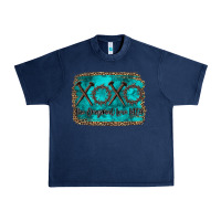 Navy The original love letter Easter Jesus Urban Heavy Tee - OliviaCreatesArt