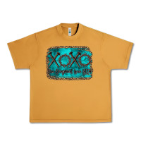 Peanut Butter The original love letter Easter Jesus Urban Heavy Tee - OliviaCreatesArt