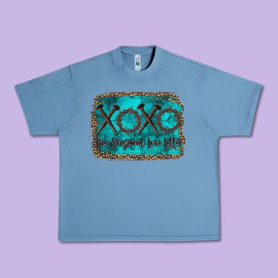 The Original Love Letter Easter Jesus Urban Heavy Tee Designed By Oliviacreatesart