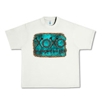 Pistachio The original love letter Easter Jesus Urban Heavy Tee - OliviaCreatesArt
